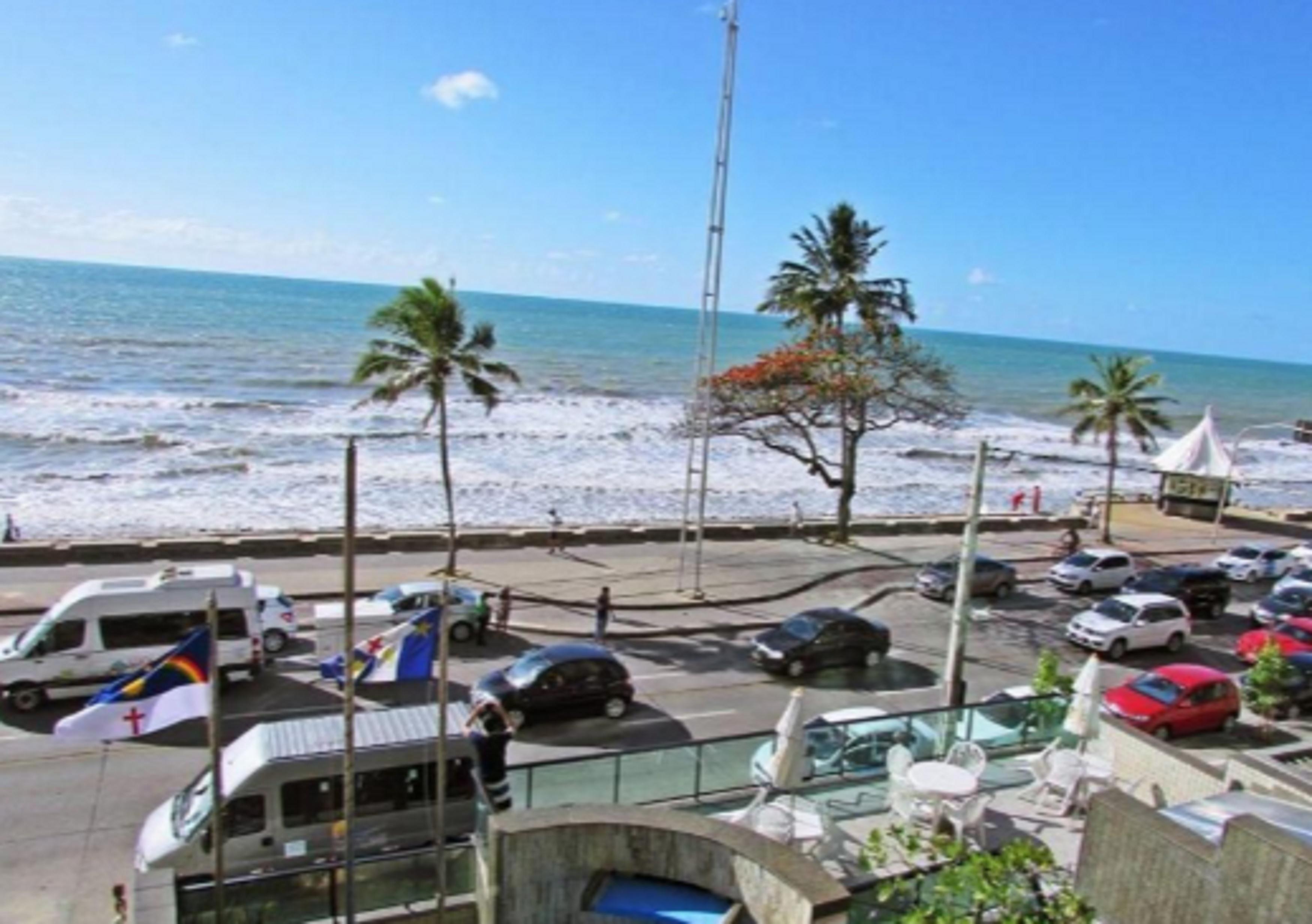 Hotel Golden Park Recife Boa Viagem By Nacional Inn Ngoại thất bức ảnh