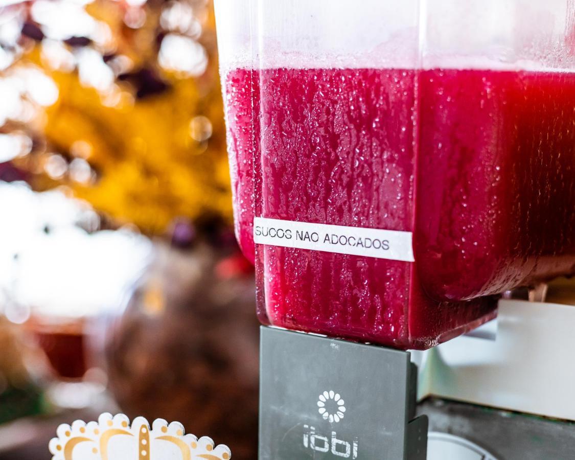 Hotel Golden Park Recife Boa Viagem By Nacional Inn Ngoại thất bức ảnh