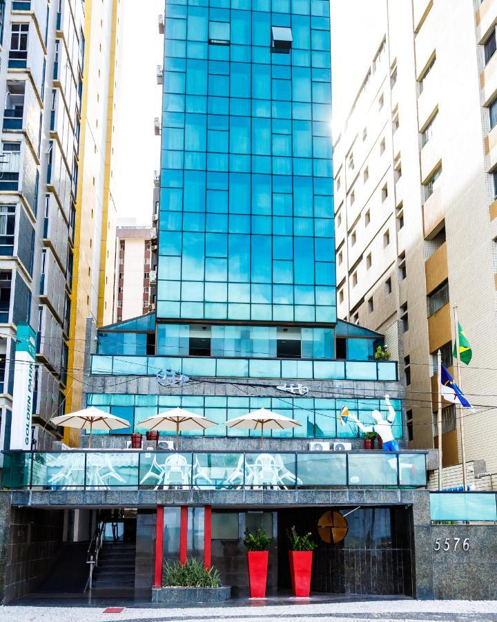 Hotel Golden Park Recife Boa Viagem By Nacional Inn Ngoại thất bức ảnh