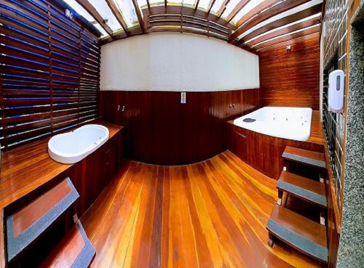 Hotel Golden Park Recife Boa Viagem By Nacional Inn Ngoại thất bức ảnh
