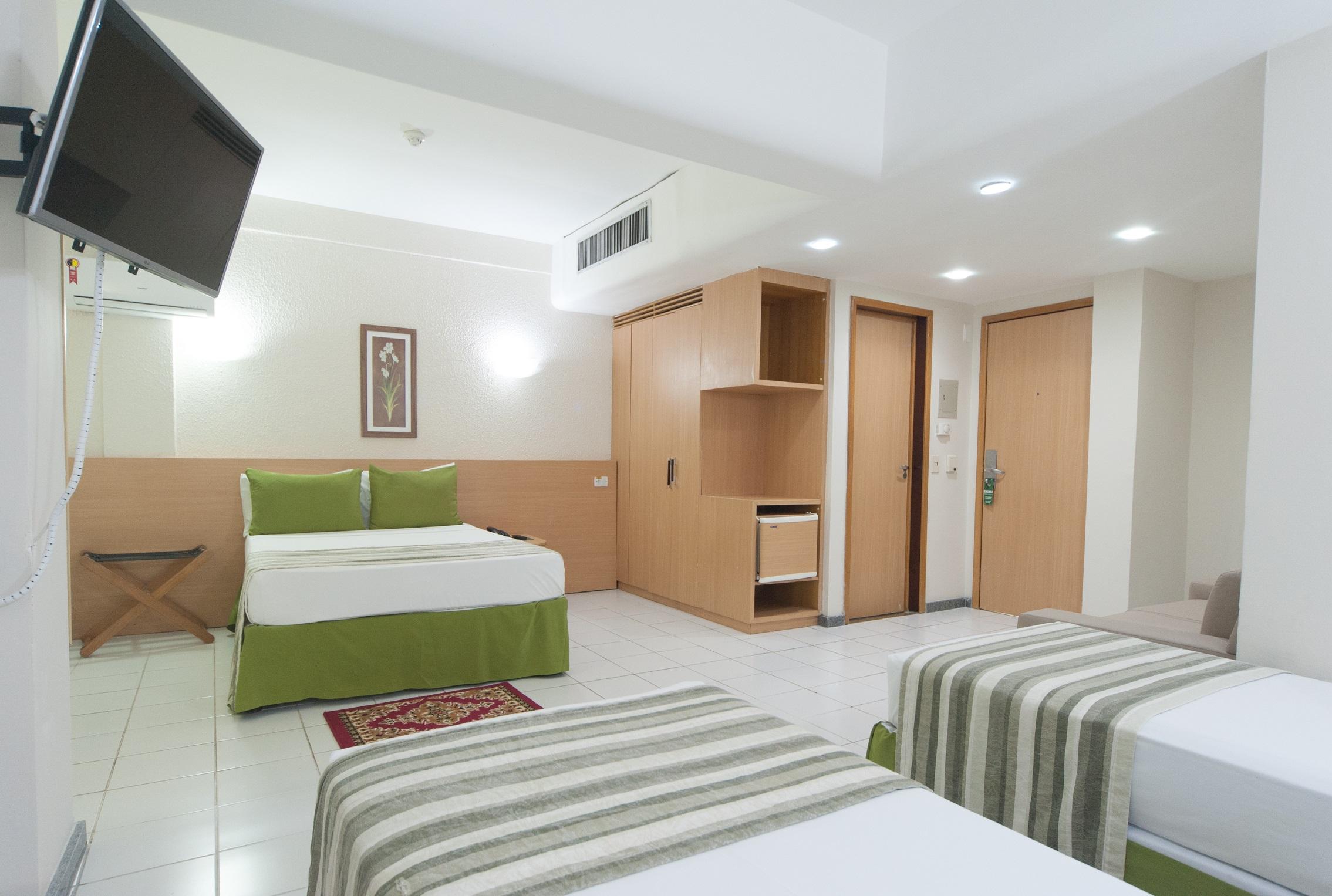 Hotel Golden Park Recife Boa Viagem By Nacional Inn Ngoại thất bức ảnh