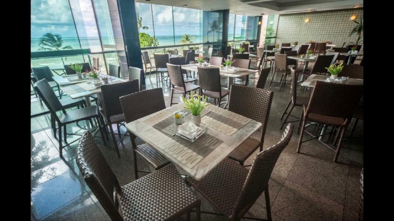 Hotel Golden Park Recife Boa Viagem By Nacional Inn Ngoại thất bức ảnh